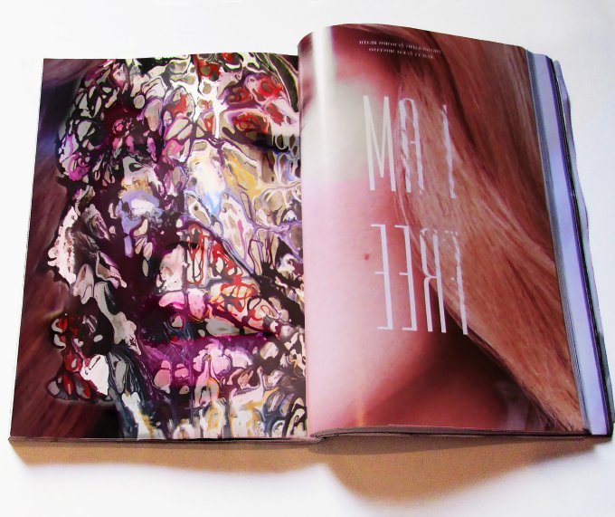 Thelma van Rensburg - I am Free